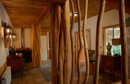 Pinto Hotel | Hotel Borde Andino