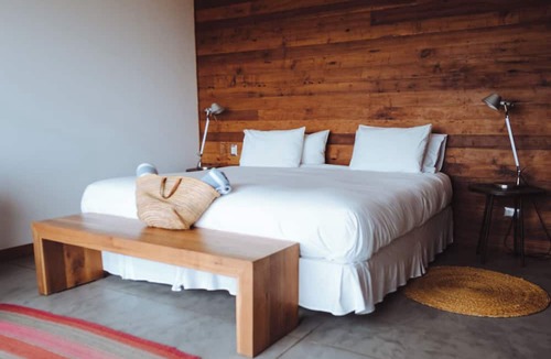 Pichilemu Hotel | Hotel Alaia