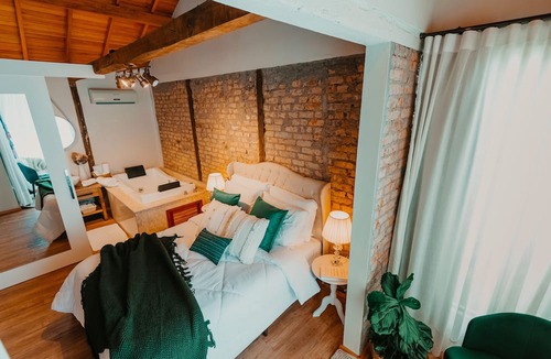 Pousada da neve Hotel | Hotel Petrópolis
