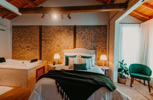 Pousada da neve Hotel | Hotel Petrópolis