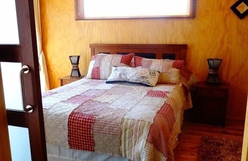 Lenca Cabin | Cabañas Rincón Austral