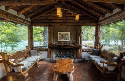 El Chalten Cabin | Laguna Condor - Refugio de Montaña