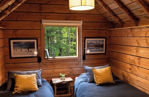 El Chalten Cabin | Laguna Condor - Refugio de Montaña