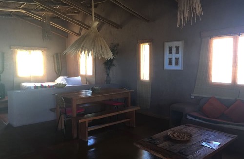 San Pedro de Atacama Ski Chalet | Casas Valle de la Luna