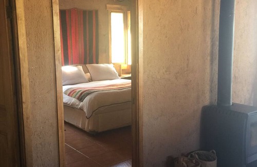 San Pedro de Atacama Ski Chalet | Casas Valle de la Luna