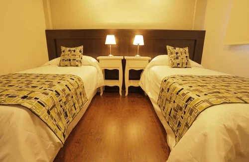 Rio Grande Apartment | Links Apart Hotel
