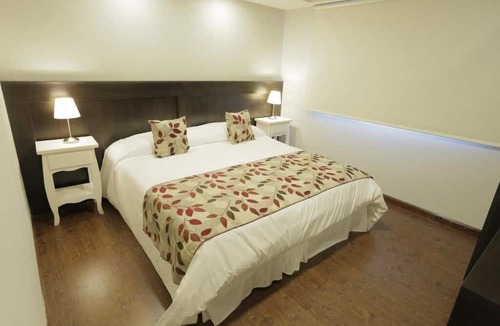 Rio Grande Apartment | Links Apart Hotel