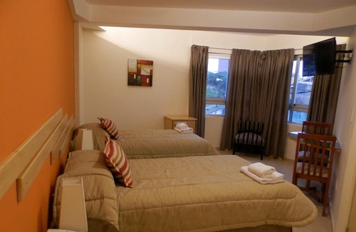 Posadas Hotel | Avemar Apart Hotel