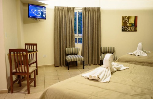 Posadas Hotel | Avemar Apart Hotel