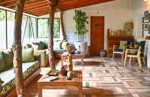 Hanga Roa Hotel | Hare Nua