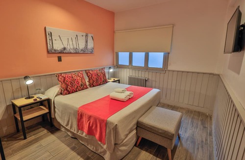Centro Hotel | Hotel Bariloche By Tierra Gaucha