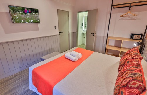 Centro Hotel | Hotel Bariloche By Tierra Gaucha