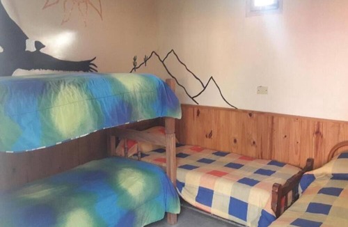 San Agustin de Valle Fertil Hostel | Eco Hostel Valle Fertil - Adults Only