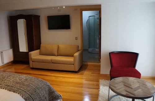 Rilan Hotel | Hotel Boutique Refugio de Navegantes