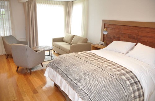 Rilan Hotel | Hotel Boutique Refugio de Navegantes