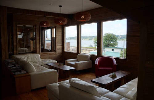 Rilan Hotel | Hotel Boutique Refugio de Navegantes