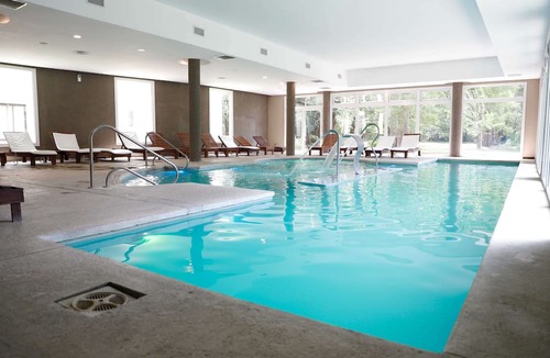 Belen de Escobar Hotel | Howard Johnson by Wyndham Escobar Hotel