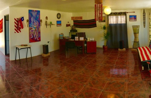 San Pedro de Atacama Hostel | Hostal Possada Atacameña