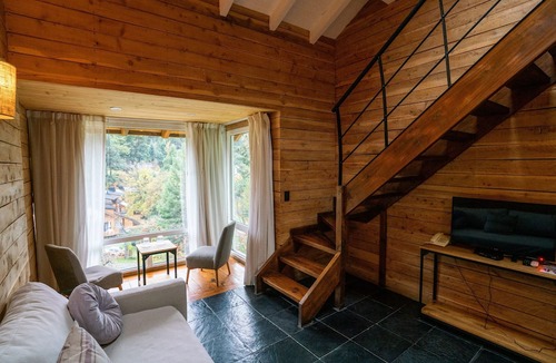 Villa La Angostura Hotel | Hosteria Verde Morada