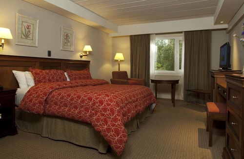 El Calafate Hotel | Quijote Hotel