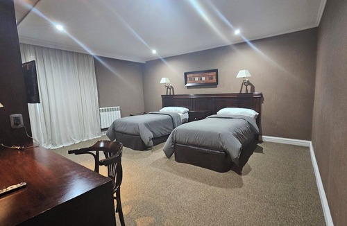 El Calafate Hotel | Quijote Hotel