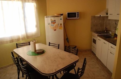 Macrozona Meseta Cerro Calafate Cabin | Apart Don Felipe