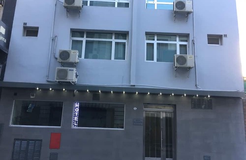 El Centro Hotel | El Porteño
