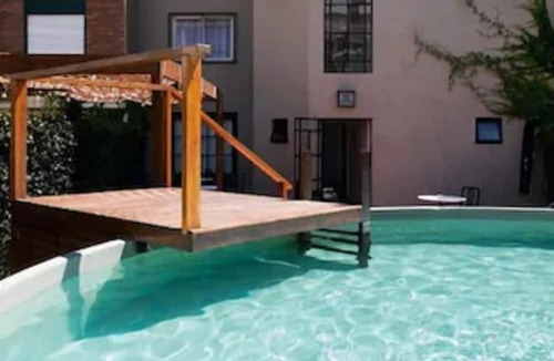 San Isidro Hotel | Hotel Alto San Isidro