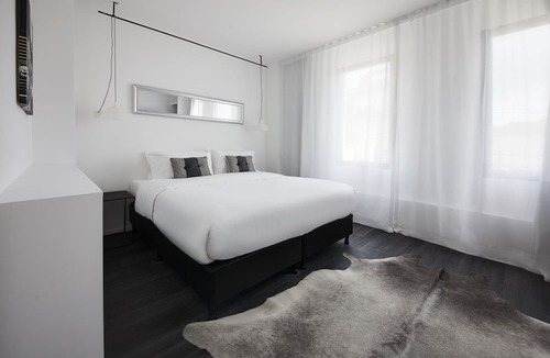 San Isidro Hotel | Hotel Alto San Isidro