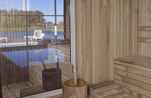 San Antonio de Areco Hotel | Pampas de Areco Hotel & Spa - Adults Only