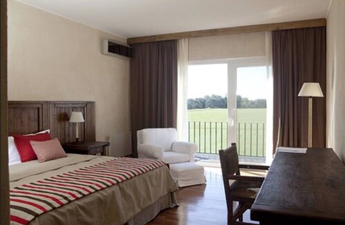 San Antonio de Areco Hotel | Pampas de Areco Hotel & Spa - Adults Only