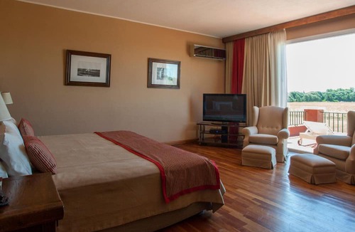 San Antonio de Areco Hotel | Pampas de Areco Hotel & Spa - Adults Only