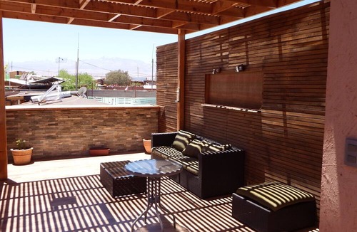San Pedro de Atacama Cabin | Vicuña lodge