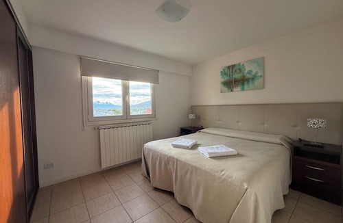Province of Tierra del Fuego Apartment | Los Arboles Apart