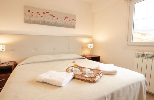 Province of Tierra del Fuego Apartment | Los Arboles Apart