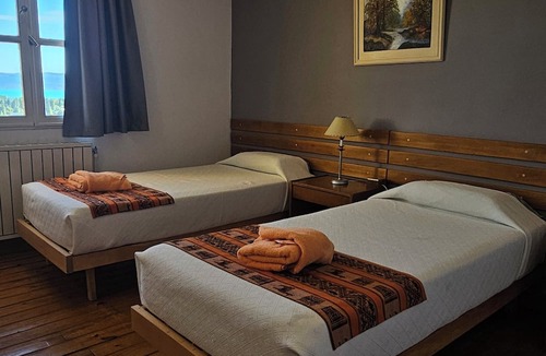 Macrozona Bahia Redonda y Primeros Faldeos Bed & Breakfast | South B&B El Calafate