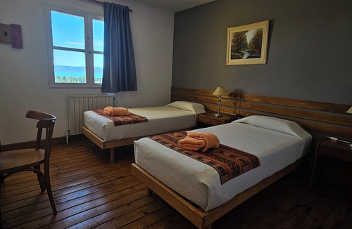 Macrozona Bahia Redonda y Primeros Faldeos Bed & Breakfast | South B&B El Calafate