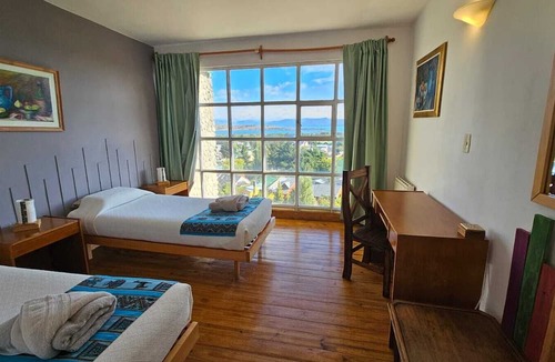 Macrozona Bahia Redonda y Primeros Faldeos Bed & Breakfast | South B&B El Calafate