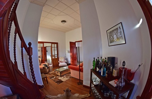 Punta Ninfas Hotel | Hotel El Pedral