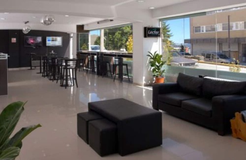 Centro Hotel | Hotel Monte Cervino