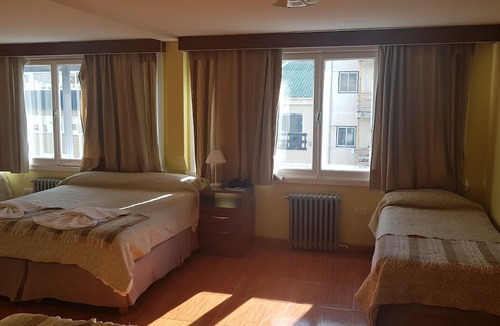 Centro Hotel | Hotel Monte Cervino