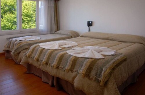 Centro Hotel | Hotel Monte Cervino