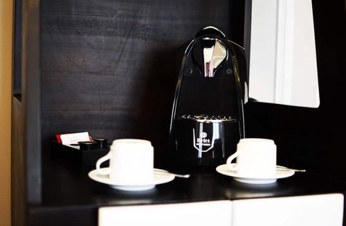 Bellas Artes Hotel | Hotel Sommelier Boutique