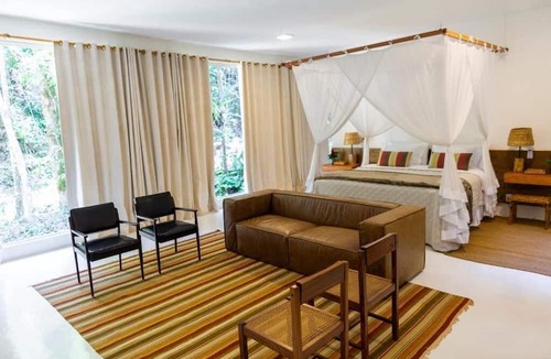 Sao Jorge Villa | Fazenda Shanti