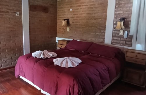 La Cuesta Hotel | Altas Cumbres Hotel & Apart