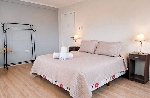 Macrozona Meseta Cerro Calafate Bed & Breakfast | Calafate Sunset