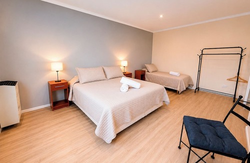 Macrozona Meseta Cerro Calafate Bed & Breakfast | Calafate Sunset