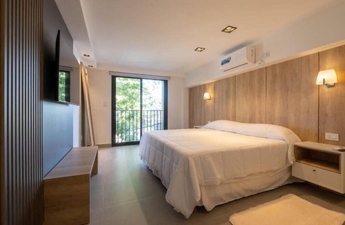 Villa Mercedes Hotel | Bertolino Hotel