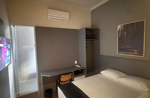 Centro Hotel | B.Hotel 888