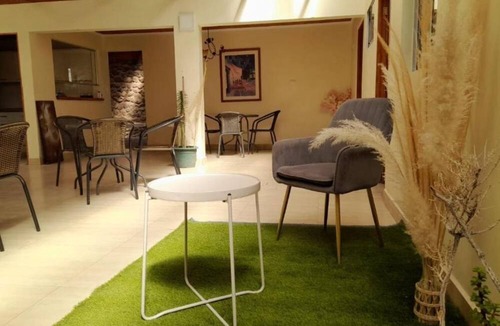 San Pedro de Atacama Hostel | Casa Mazzetti